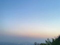 -紫金山山顶公园