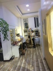 -星豆豆儿童摄影(南郊太白南路店)