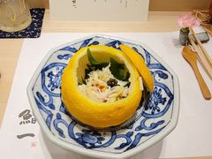 -鮨一日本料理旗舰店(总店)