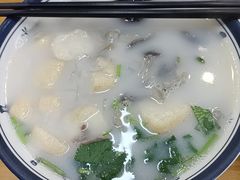 -鸭小妹鸭血粉丝(老门东店)