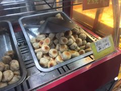 -宋记饼家(石门二路店)