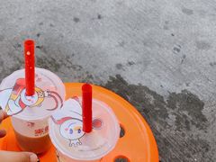 -蜜雪冰城(武陵阁步行街店)