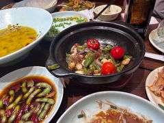 -四灶儿·2005地道杭帮菜(杭州鼓楼1店)