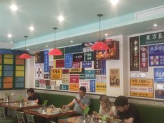 大堂-小龍鳳餐室(番禺路店)