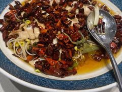 -新吉士·上海菜(浦东LCM置汇旭辉店)