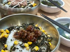 -米村拌饭(银泰中心店)