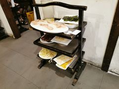 -老基地老火锅厂(大渡口店)
