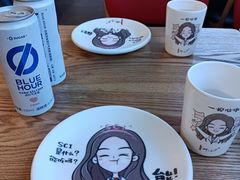 -柳叶刀烧烤(北大清华店)