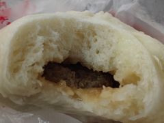 -清泉阁包子铺(中山路店)