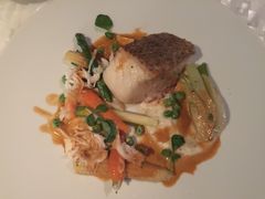 -广州四季酒店·佰鲜汇·现代法餐