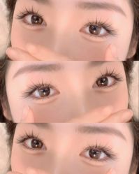 -小小美甲美睫