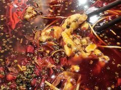 -川渔郎·鱼蛙自助火锅(文殊院店)