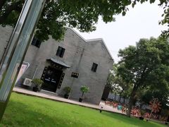-半岛1919创意园区