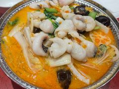 -喜家德虾仁水饺(景枫中心店)