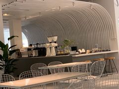 大堂-筑艺咖啡