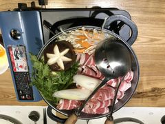 -小句号·精致料理(江南环球港店)
