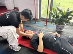 -超减·私教减肥馆(世博店)