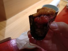 -鮨青(恒基名人购物中心店)