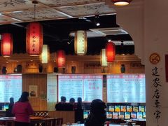 -嗣林·爷爷的私房菜(湾里店)