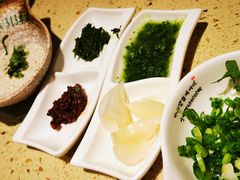-313羊庄铁锅烀羊肉(望京店)