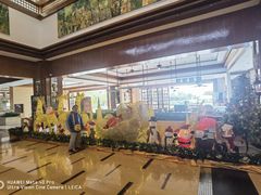 -三亚亚龙湾天域度假酒店