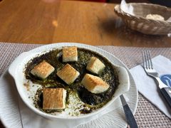 -LA MAISON公鸡和龙(蛇口店)