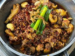 -贵阳李氏息烽阳朗鸡(民生路店)