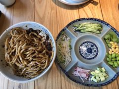 -四季民福烤鸭店(前门廊房二条店)
