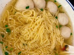 -七爺清汤腩(南开大悦城店)