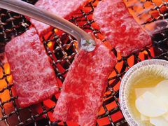 -老乾杯和牛烧肉(王府中环店)