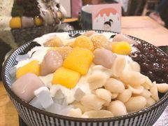 -WONDER ICE 萬得冰田(建設路总店)