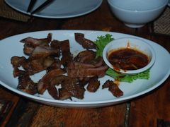 -自然餐厅(Phuket)
