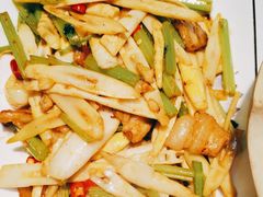 -秋色客家菜(南山店)