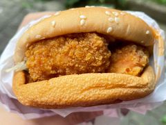 -麦当劳(捞品城店)