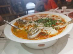 -川味堂·四川豆花(八卦岭店)