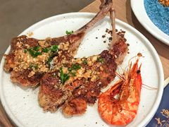 -大渔铁板烧(海雅缤纷城店)