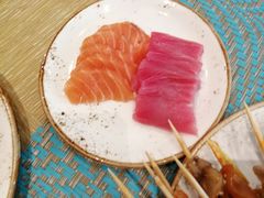 -沈阳和平艾美酒店新食谱西餐厅