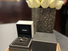 -CHANEL(恒隆广场店)