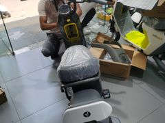 -九号电动车(安定门内大街店)