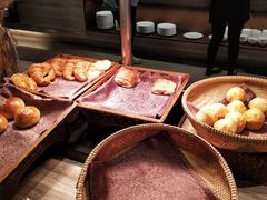 -通安客栈中餐厅·何家小馆