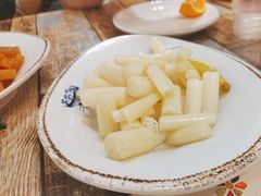 -利杨记·本味轩粥坊·烧烤(宝体店)