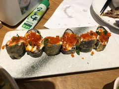 -小句号·精致料理(江南环球港店)