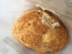 -老香港祖味世家蛋糕(金街美地店)
