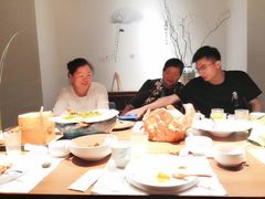 -菩提素素食餐厅(晶郦馆店)