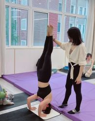 -亚太瑜伽普拉提学院