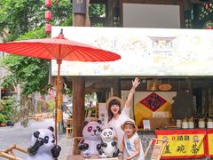 -成都世纪城假日酒店-西楼