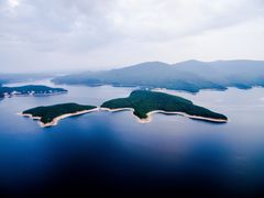 -镜泊湖风景区