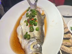 -绿茶餐厅(首开福茂店)