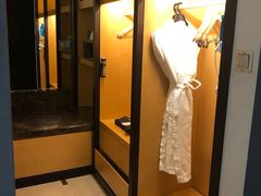 -青岛海尔洲际酒店