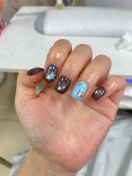 -尤米一站式美甲美睫